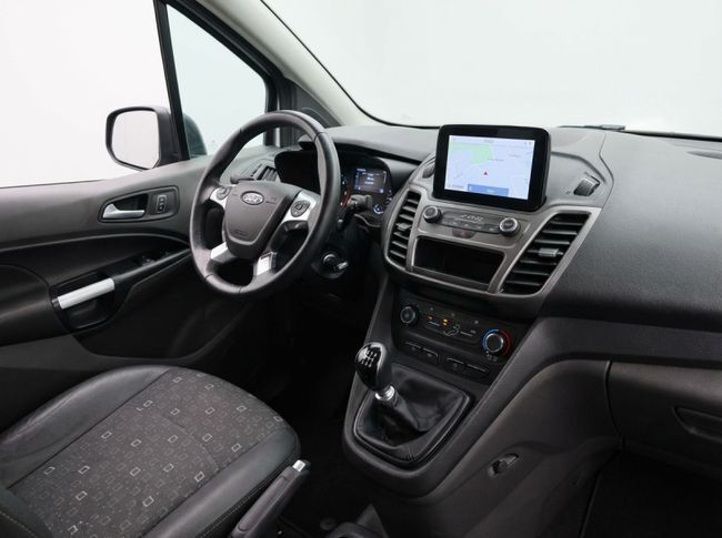 Foto del FORD Transit Connect FT 230 Kombi S&S B. Larga L2 Trend 100