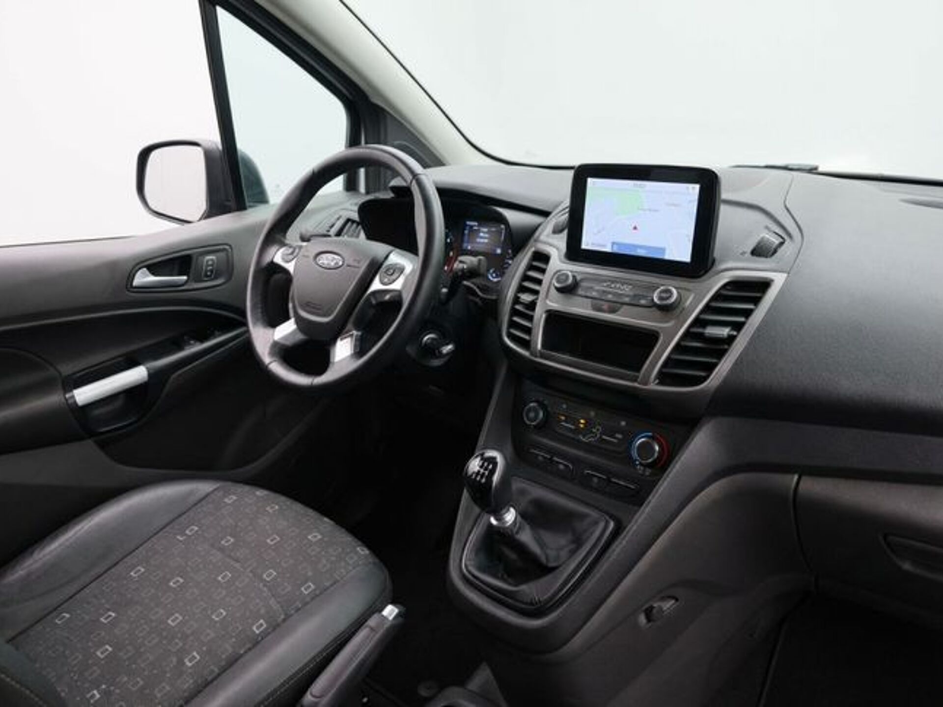 Imagen 3 de FORD Transit Connect