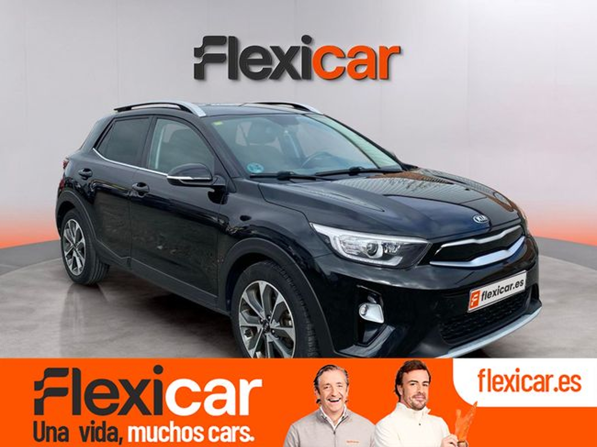 Imagen de KIA Stonic