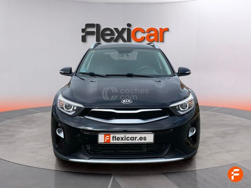 Foto del KIA Stonic 1.6CRDi VGT Eco-Dynamic Concept 110