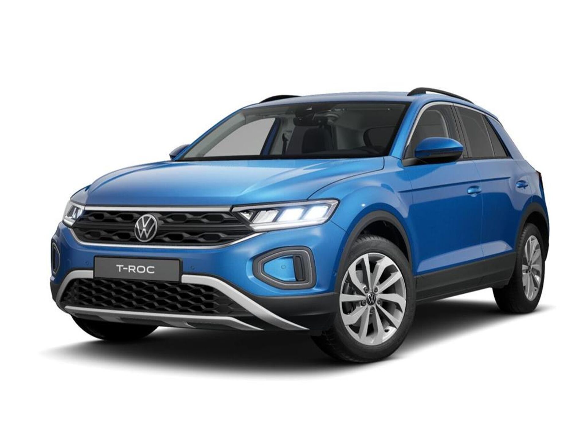 Imagen de VOLKSWAGEN T-Roc