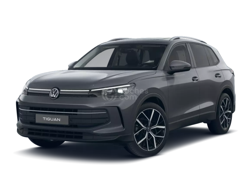 Foto del VOLKSWAGEN Tiguan 1.5 TSI eHybrid DSG Más 150kW