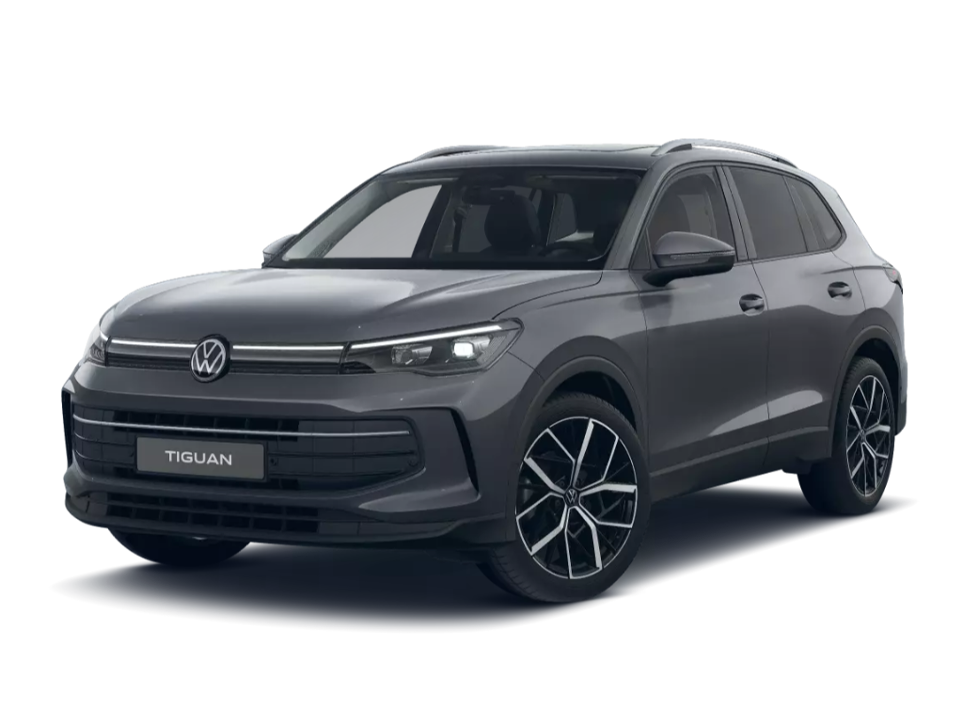 Imagen de VOLKSWAGEN Tiguan