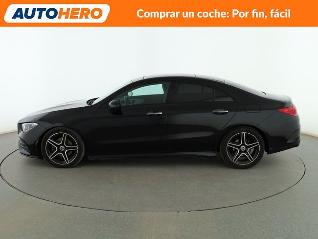 Foto del MERCEDES Clase CLA CLA 180 7G-DCT