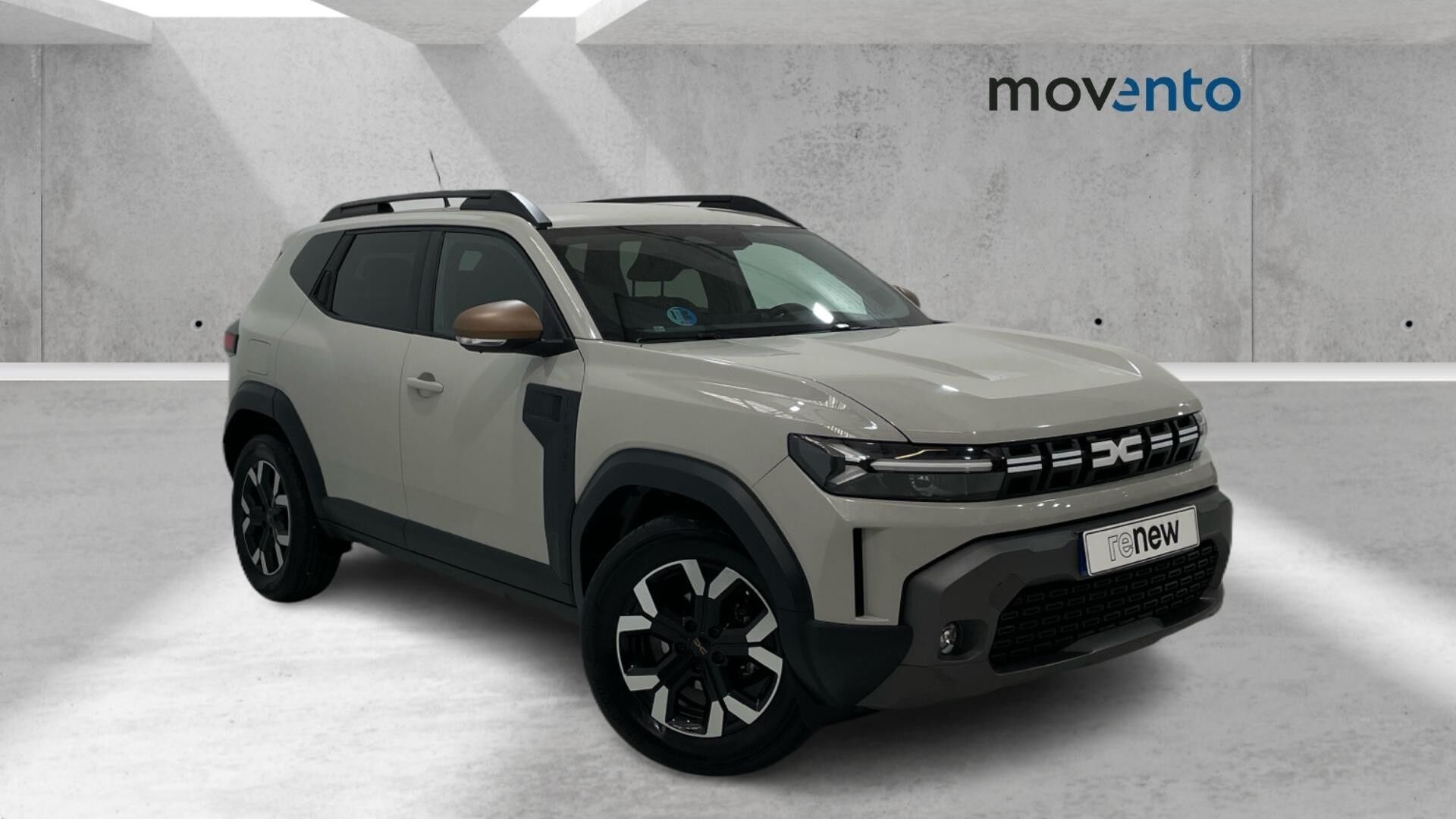 Foto del DACIA Duster 1.0 TCe ECO-G Extreme  4x2 74kW