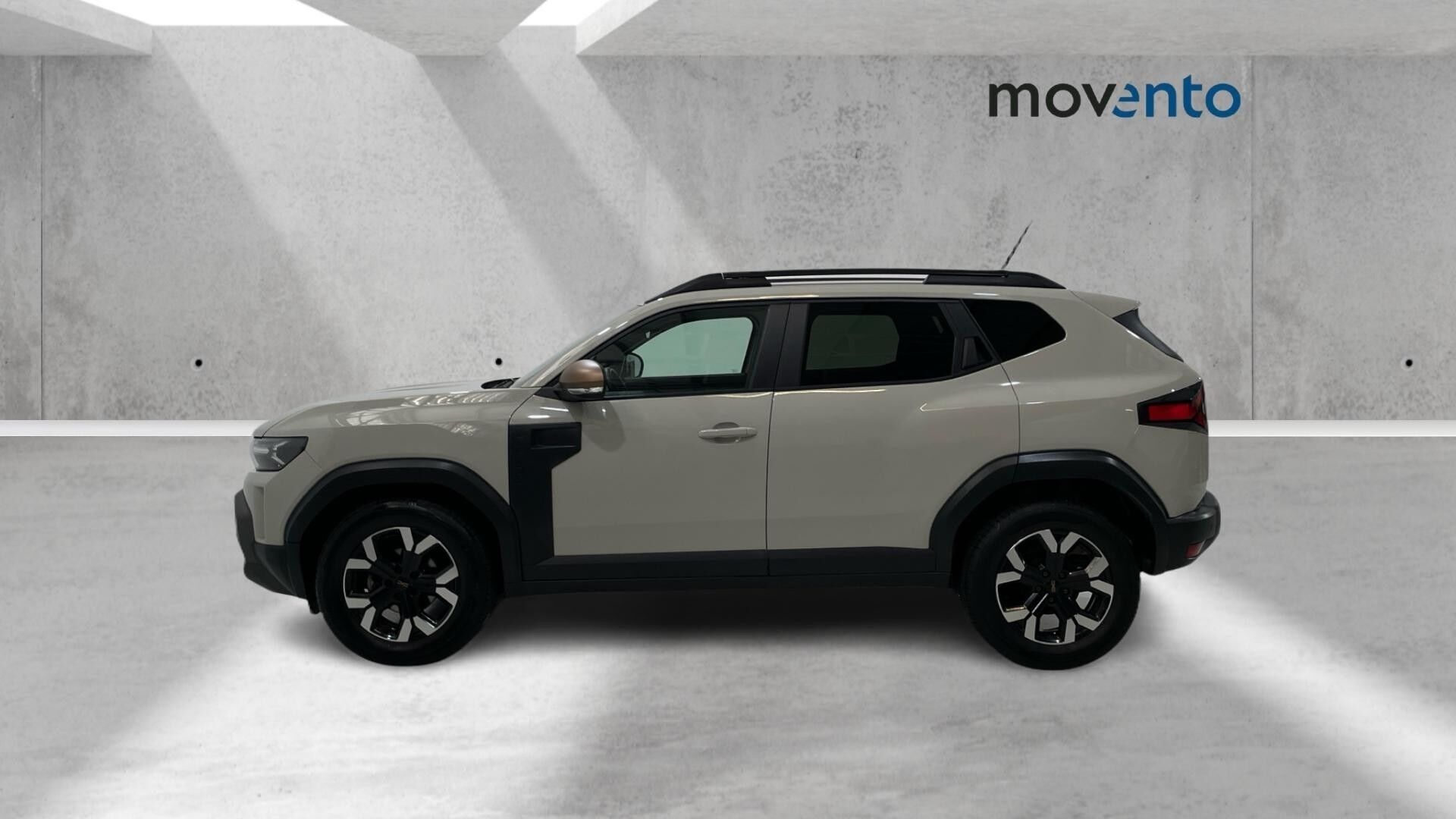 Foto del DACIA Duster 1.0 TCe ECO-G Extreme  4x2 74kW