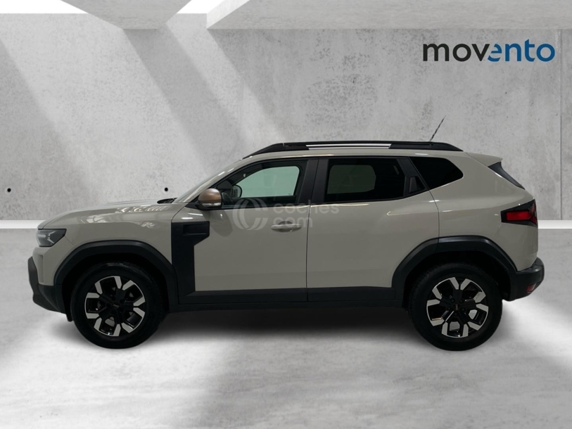 Foto del DACIA Duster 1.0 TCe ECO-G Extreme 4x2 74kW