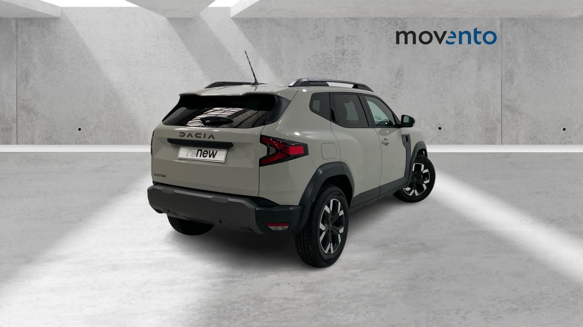 Foto del DACIA Duster 1.0 TCe ECO-G Extreme  4x2 74kW