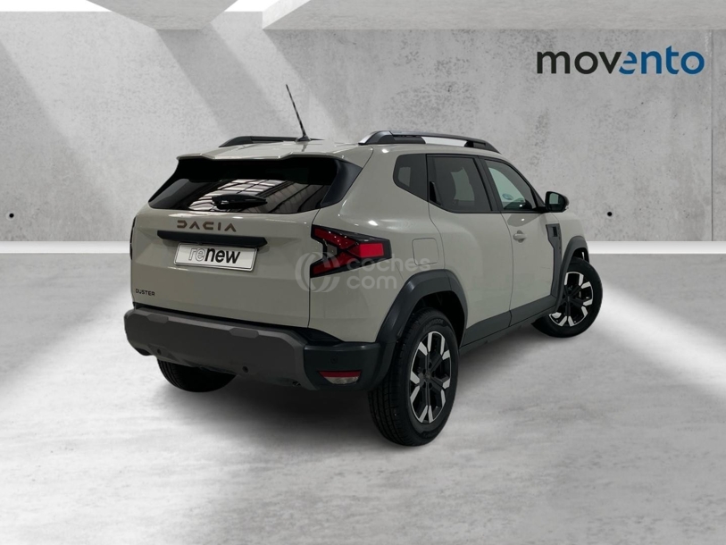 Foto del DACIA Duster 1.0 TCe ECO-G Extreme 4x2 74kW