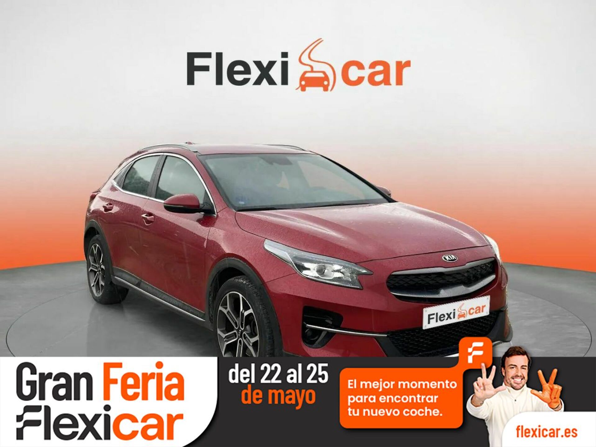 Imagen de KIA XCeed