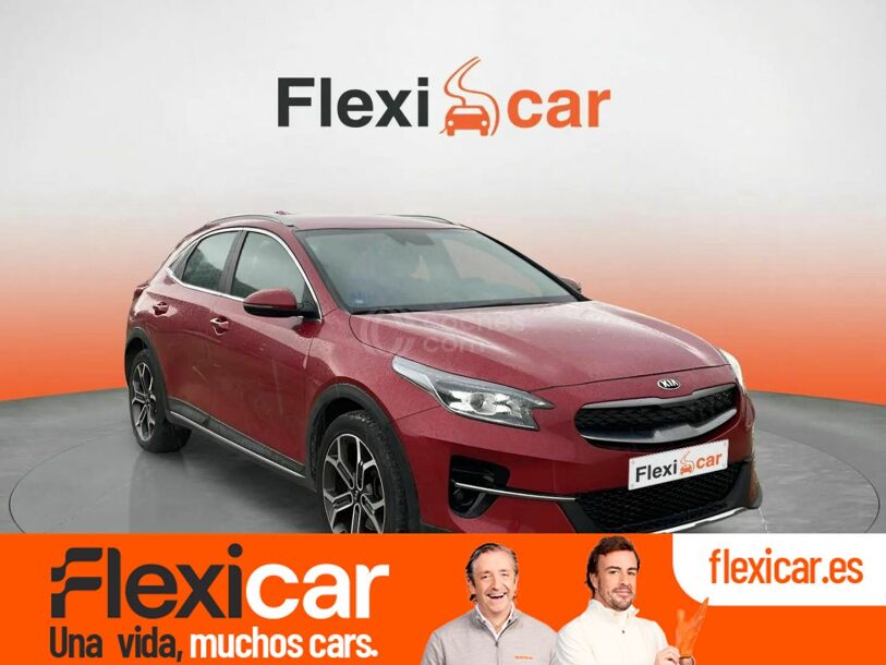 Foto del KIA XCeed 1.6 PHEV eTech Aut.