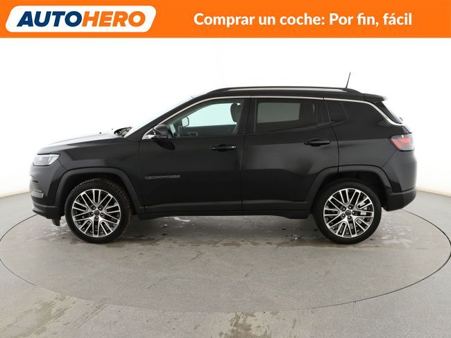Foto del JEEP Compass 1.3 Gse T4 Limited 4x2 130