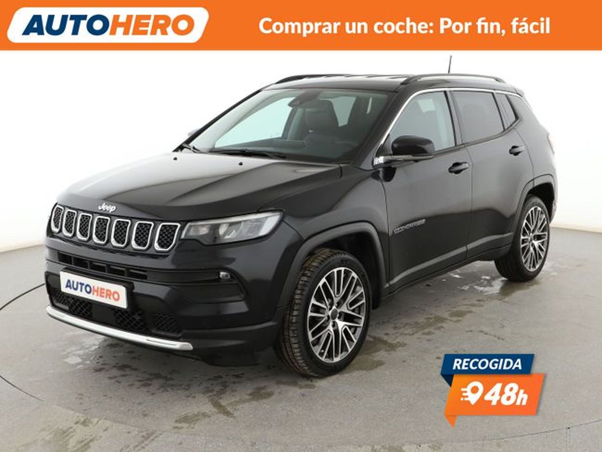 Imagen 1 de JEEP Compass