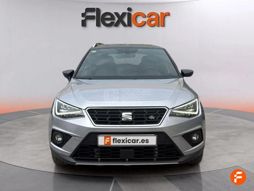 Foto del SEAT Arona 1.0 TSI Ecomotive S&S FR DSG7 115