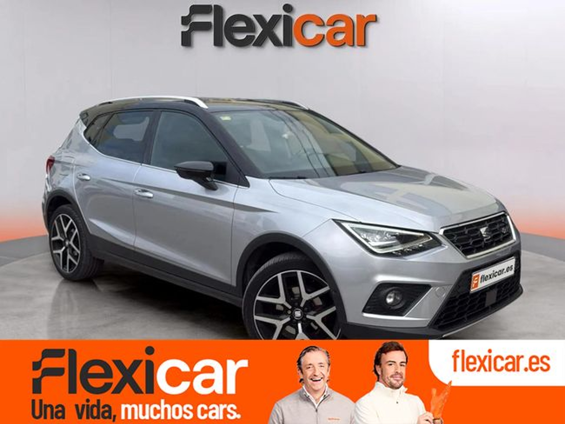 Imagen de SEAT Arona
