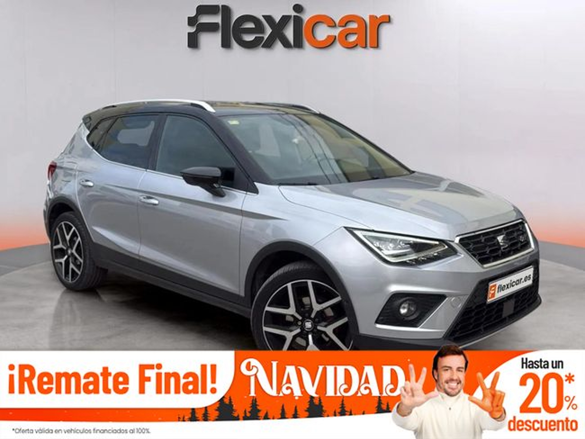 Imagen de SEAT Arona