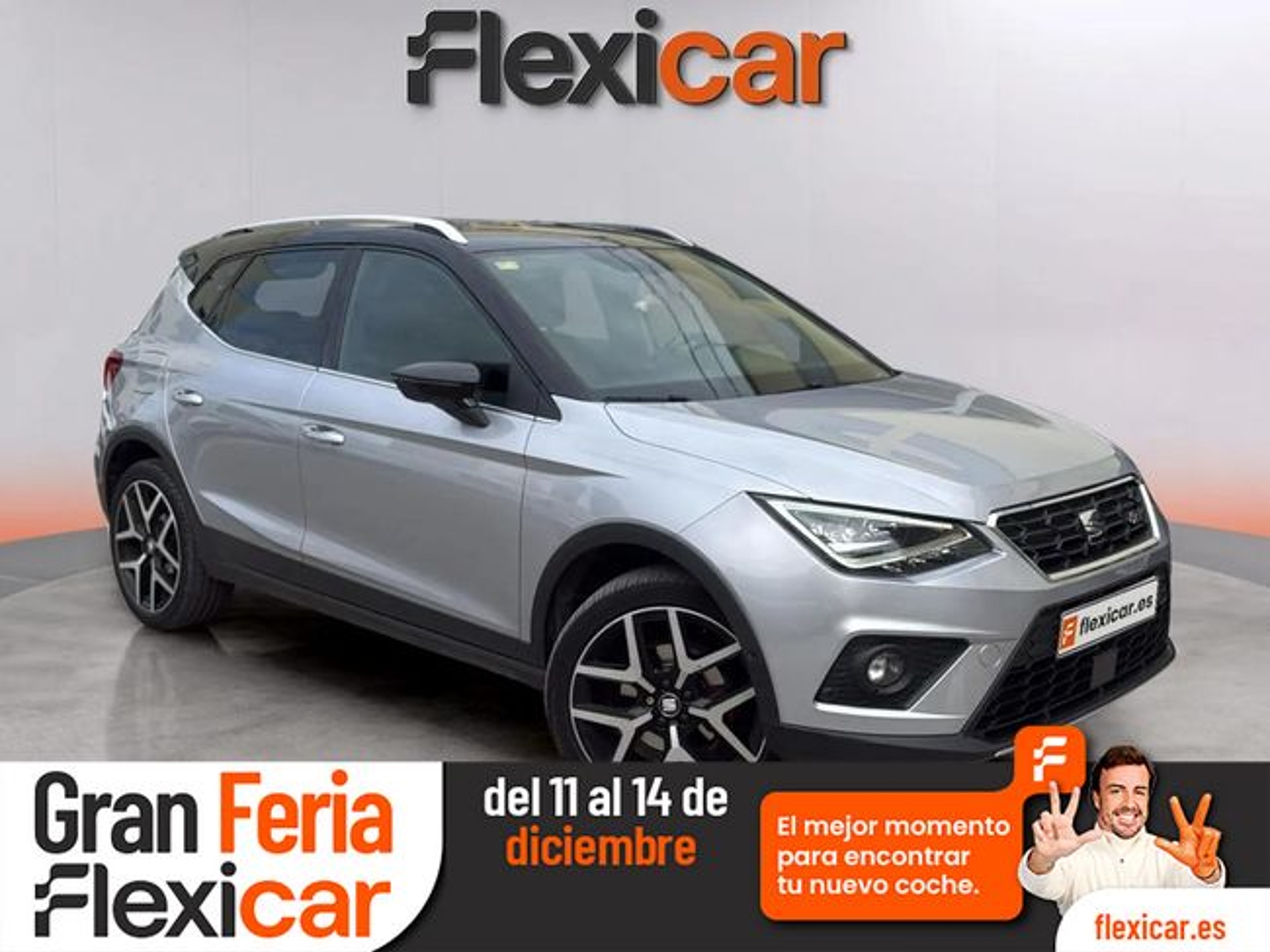 Imagen de SEAT Arona