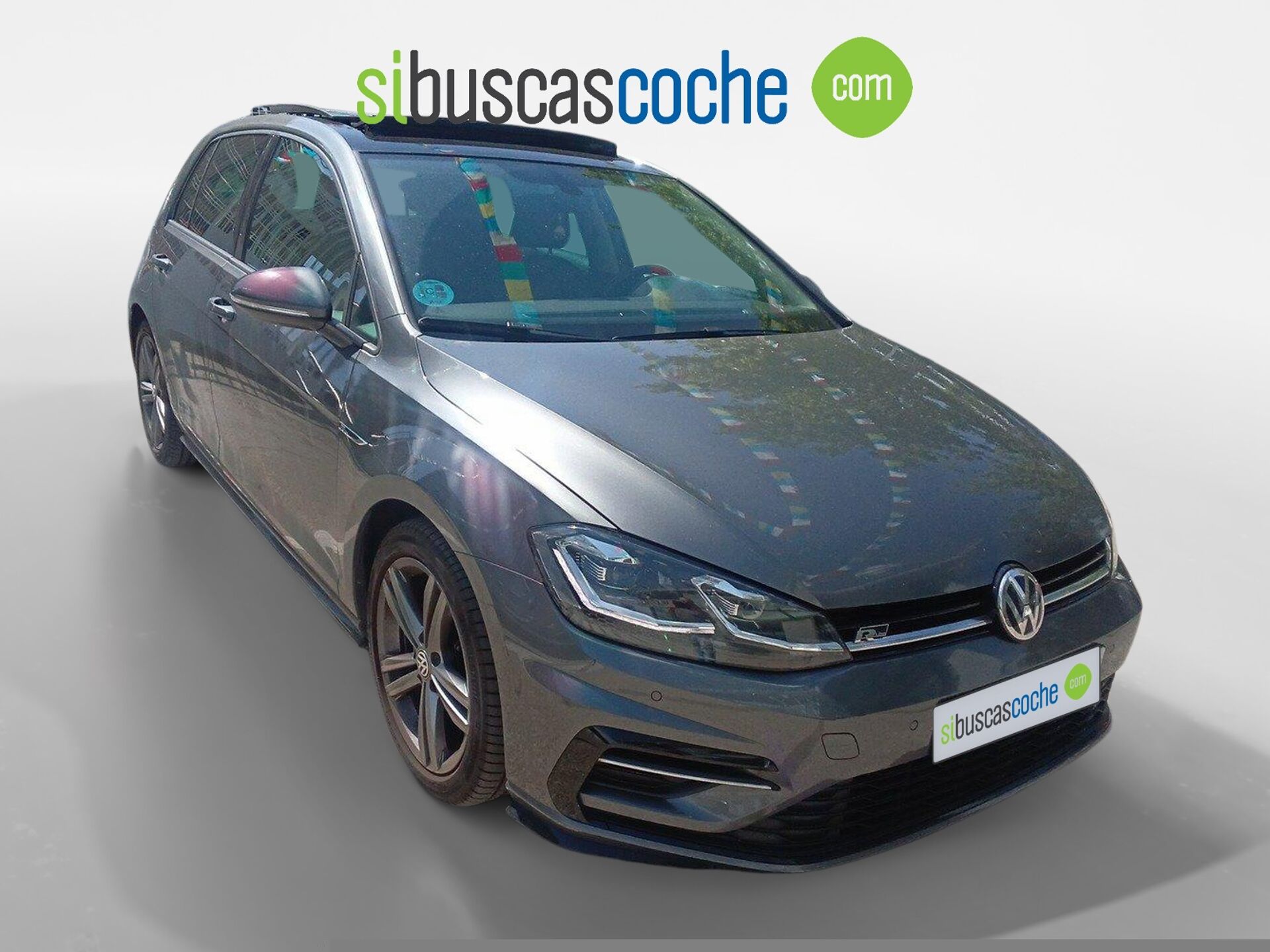 Imagen de VOLKSWAGEN Golf