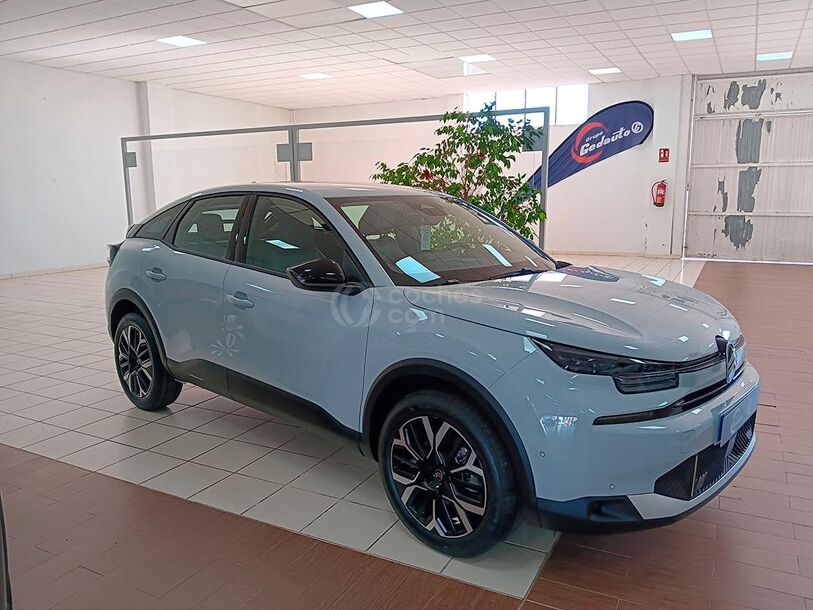 Foto del CITROEN C4 Hybrid Business Edition eDSC6 135