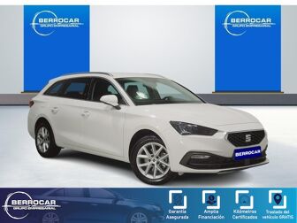 Imagen de SEAT León ST 1.5 TSI S&S Style 130