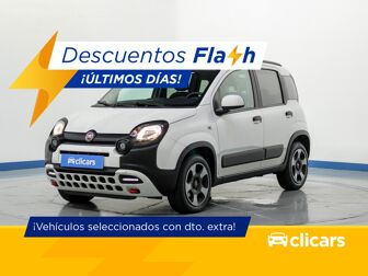 Imagen de FIAT Panda 1.0 Gse Cross Hybrid