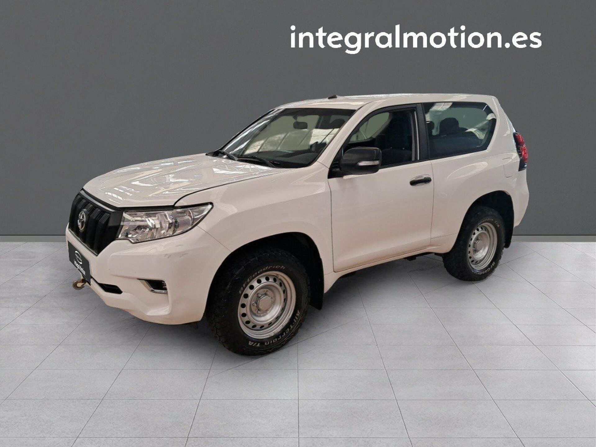 Imagen de TOYOTA Land Cruiser