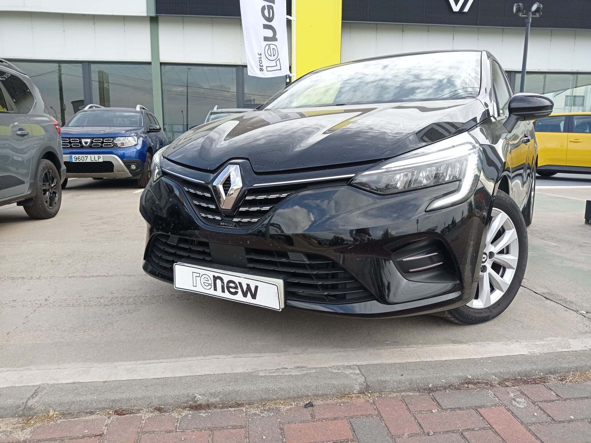 Imagen 1 de RENAULT Clio