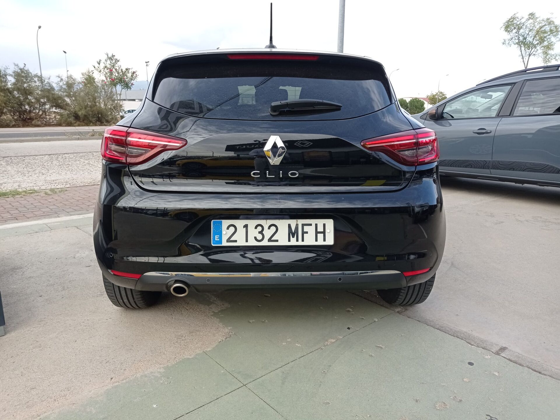 Imagen 3 de RENAULT Clio