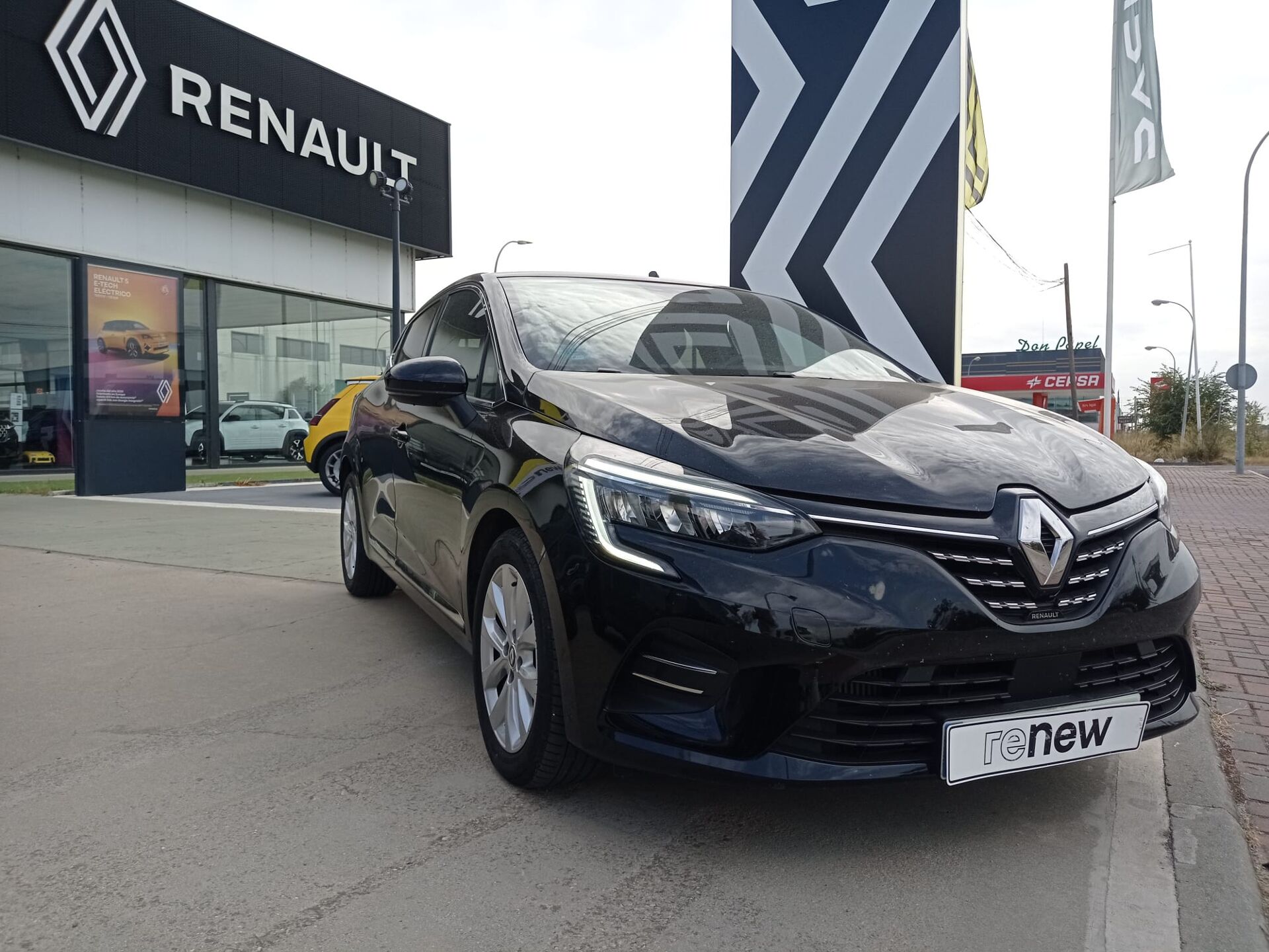 Imagen 2 de RENAULT Clio