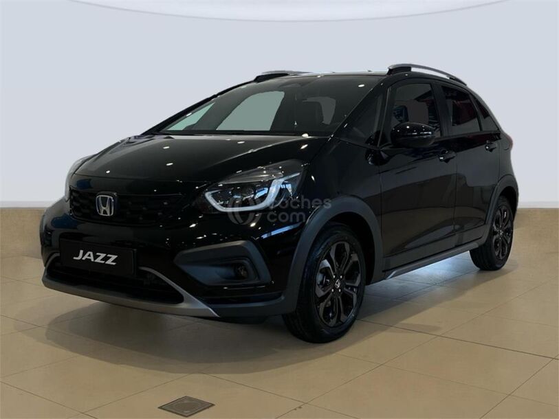 Foto del HONDA Jazz 1.5 i-MMD Crosstar