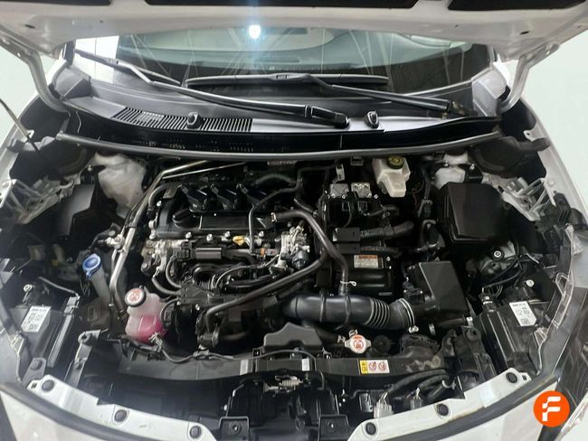 Foto del TOYOTA Yaris Cross 120H Active Tech