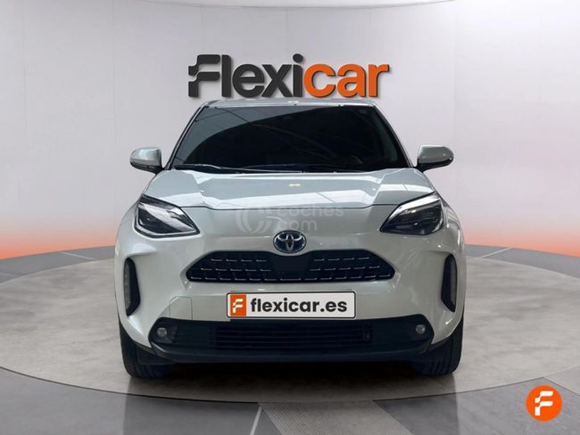Foto del TOYOTA Yaris Cross 120H Active Tech