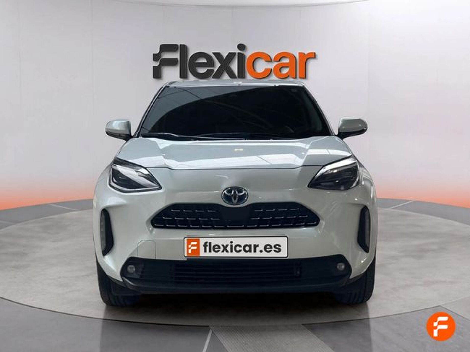 Imagen 2 de TOYOTA Yaris Cross