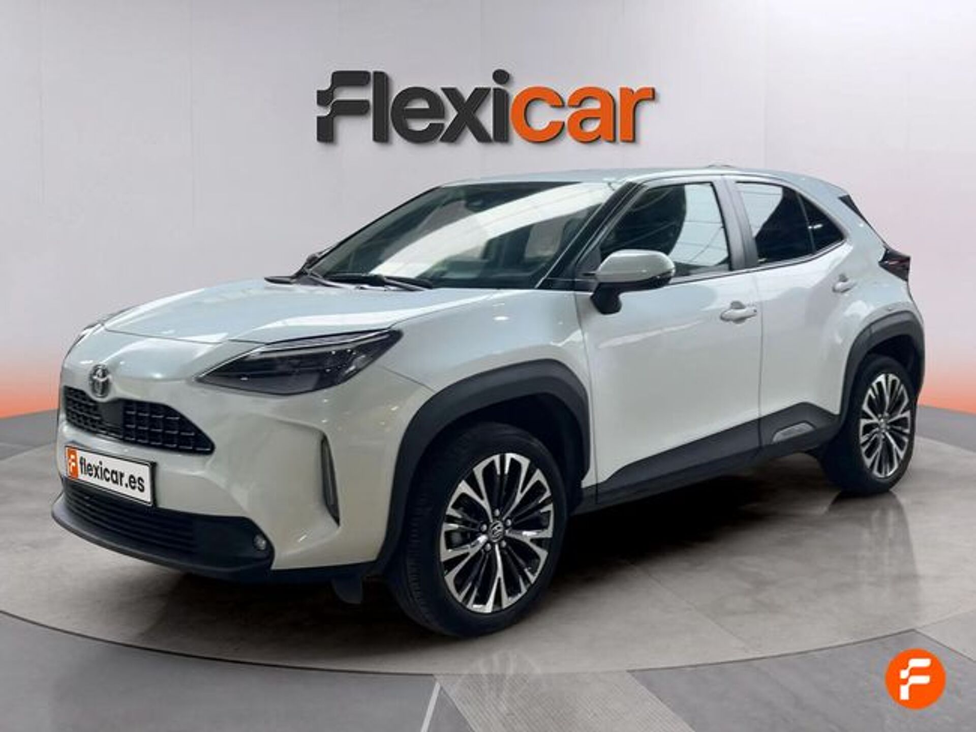 Imagen 3 de TOYOTA Yaris Cross