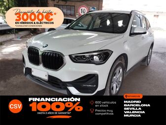 Imagen de BMW X1 xDrive25eA