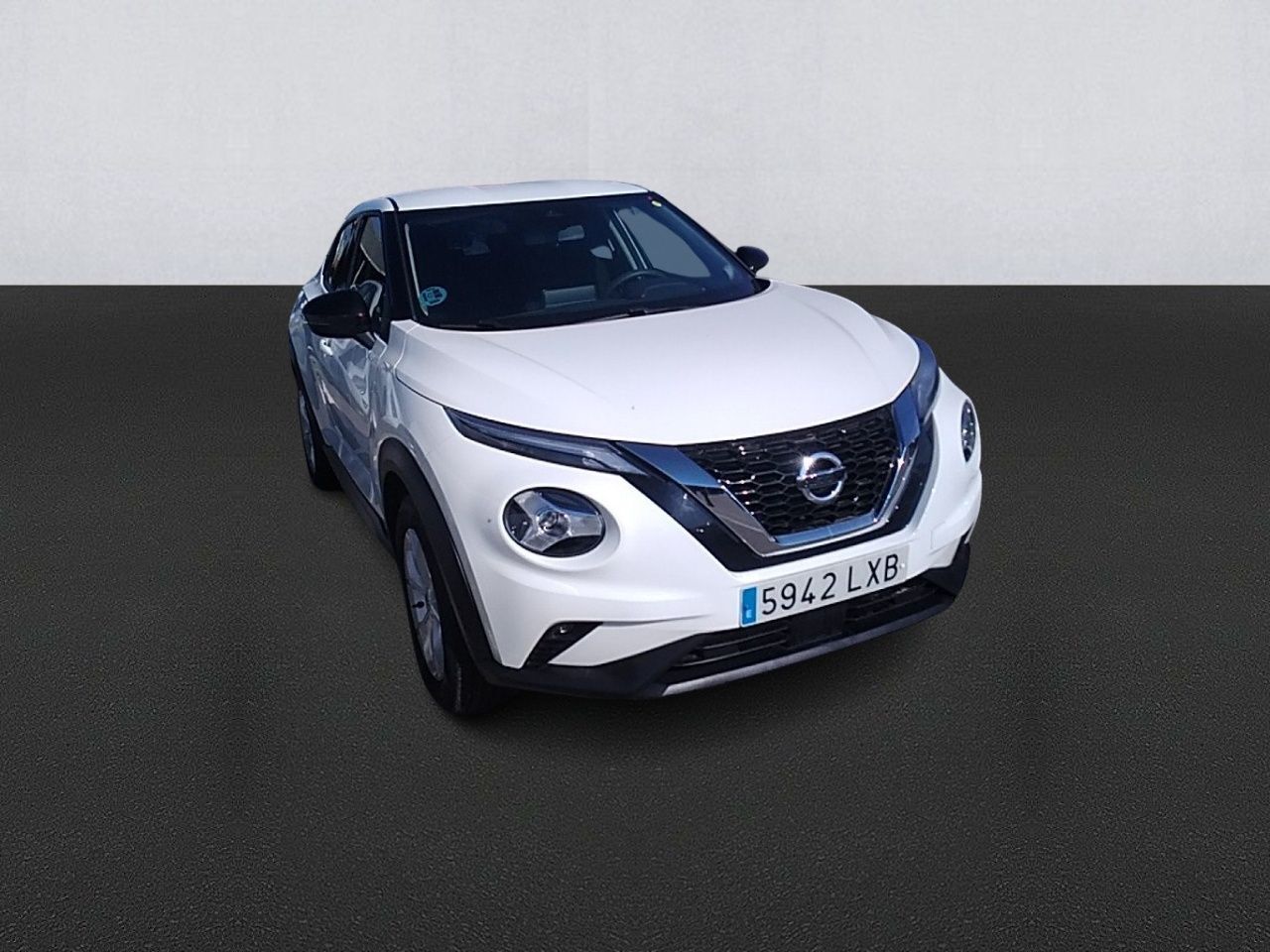 Foto del NISSAN Juke 1.0 DIG-T Acenta 4x2 114