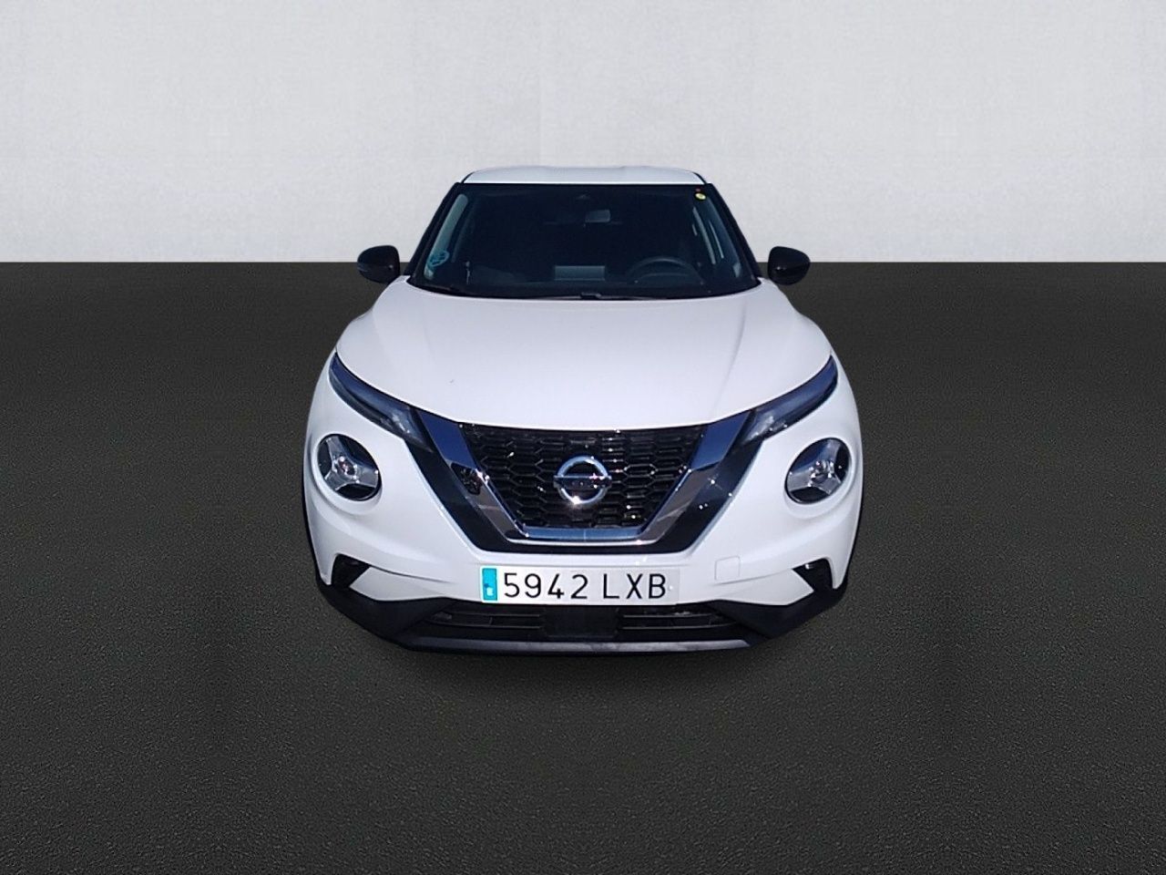 Foto del NISSAN Juke 1.0 DIG-T Acenta 4x2 114