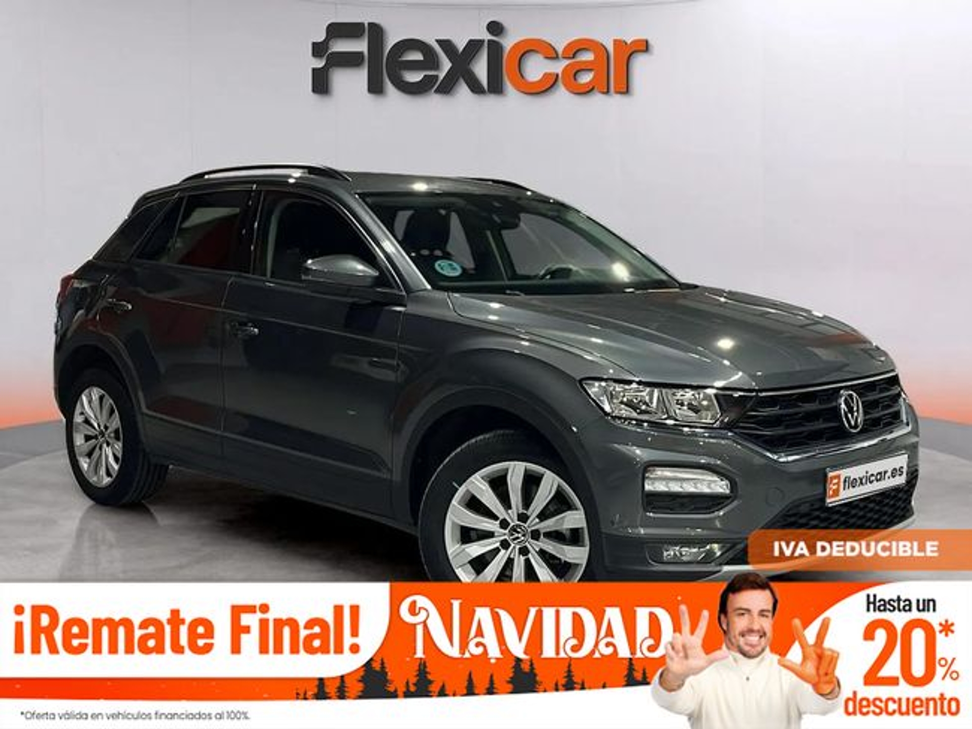 Imagen de VOLKSWAGEN T-Roc