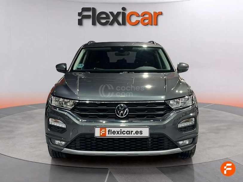 Foto del VOLKSWAGEN T-Roc 2.0TDI Advance Style DSG7