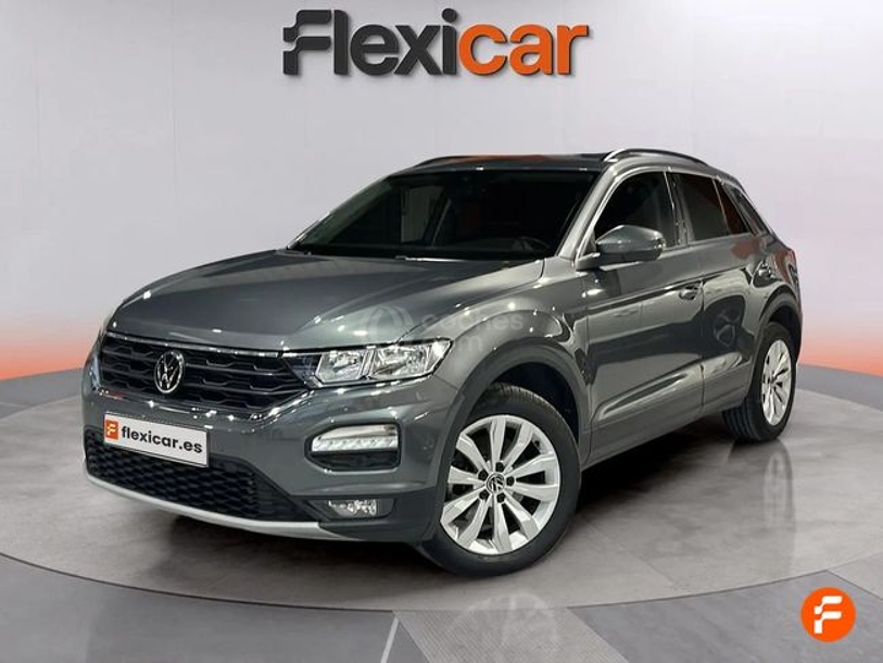 Foto del VOLKSWAGEN T-Roc 2.0TDI Advance Style DSG7