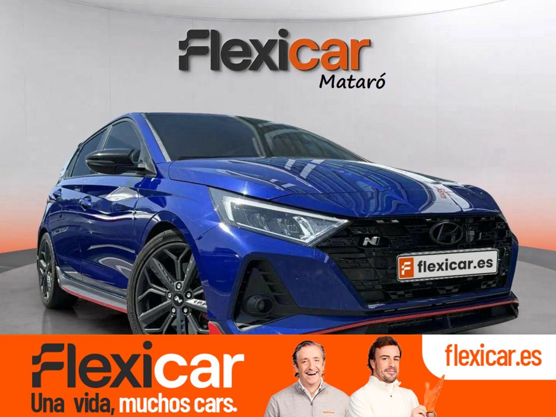 Imagen de HYUNDAI i20