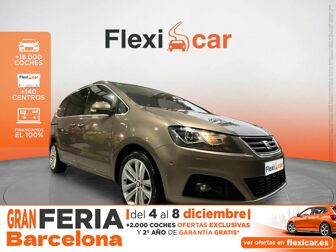 Imagen de SEAT Alhambra 2.0TDI CR S&S Style Adv. DSG 184