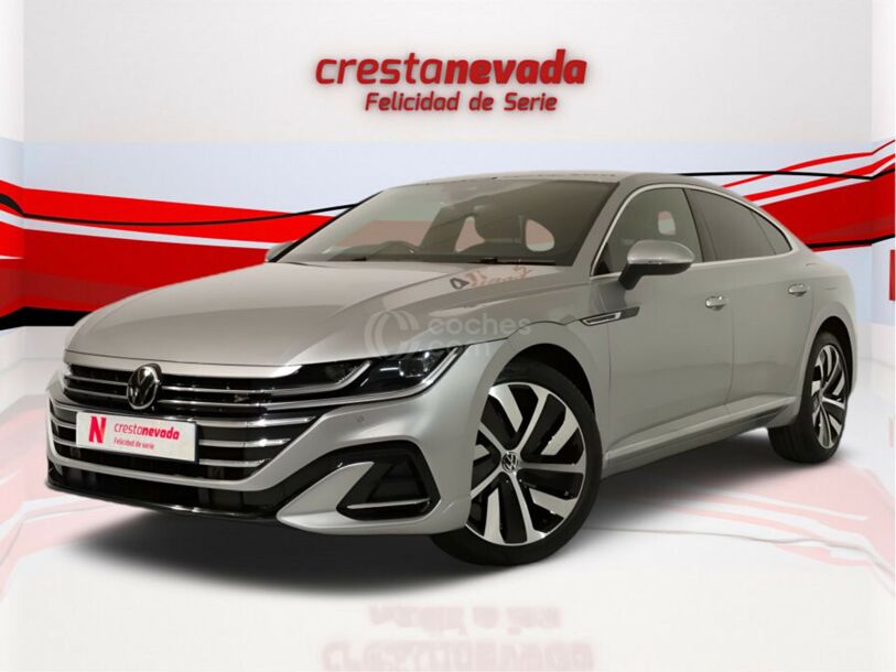 Foto del VOLKSWAGEN Arteon 2.0TDI DSG7 110kW