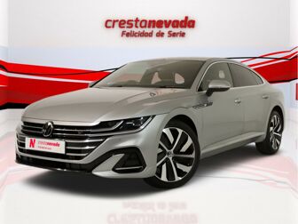 Imagen de VOLKSWAGEN Arteon 2.0TDI DSG7 110kW