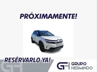 Imagen de CITROEN C5 Aircross Hybrid Feel EAT8