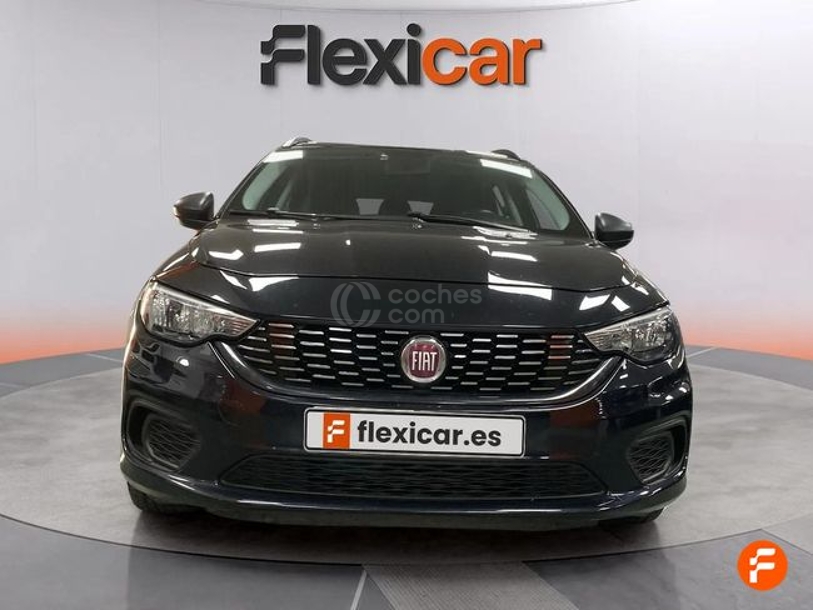 Foto del FIAT Tipo SW 1.4 T-Jet Lounge