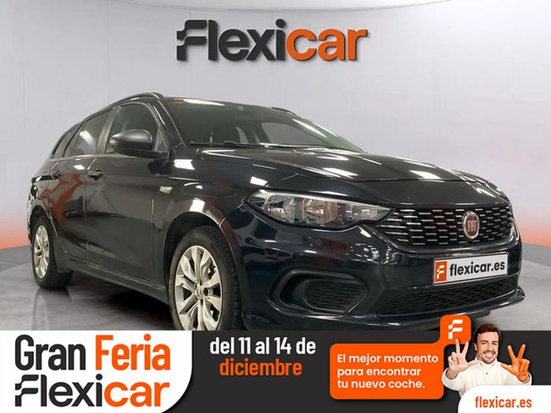 Imagen de FIAT Tipo