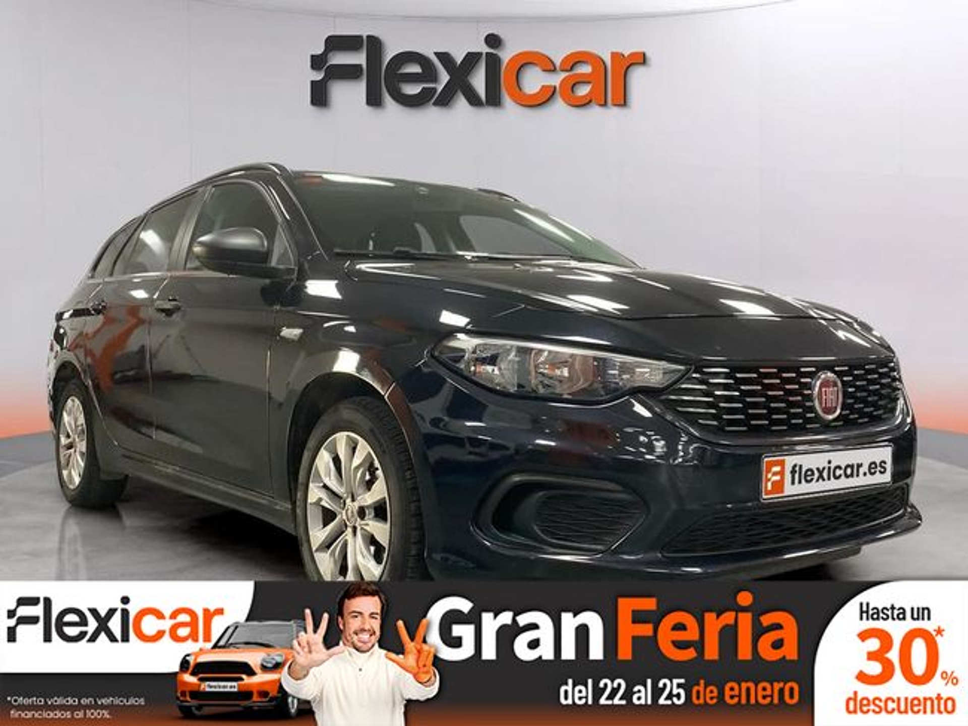 Imagen de FIAT Tipo