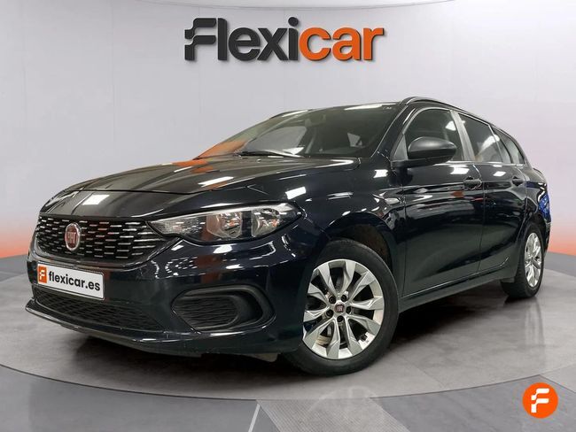 Foto del FIAT Tipo SW 1.4 T-Jet Lounge