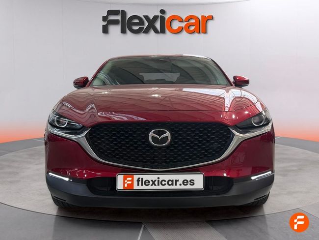 Foto del MAZDA CX-30 2.0 Skyactiv-G Evolution 2WD Aut. 90kW